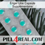 Ériger Une Capsule Supplémentaire 28